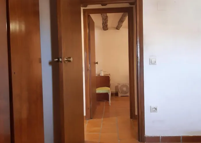 Accommodatie bij particulieren Musas Gastro *